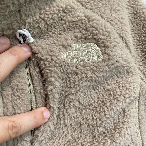 The North Face Womens Fleece - Picture 11 of 11